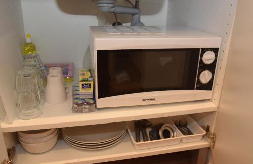 Ferienzimmer 1 Saarlouis - Foto 61