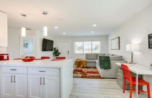 West Palm Beach Vacation Rental about 2 Mi to Beach! - Foto 12