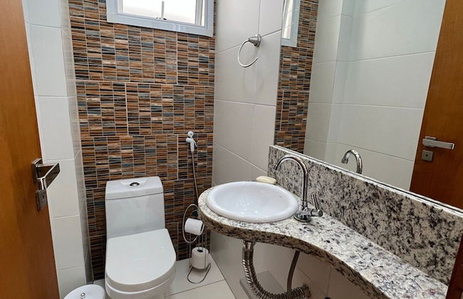 SUMMER APARTAMENTOS PRAIA GRANDE - Photo 24