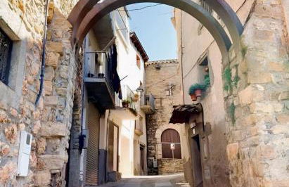 Apartament dúplex amb vistes al Pirineu català - Photo 38