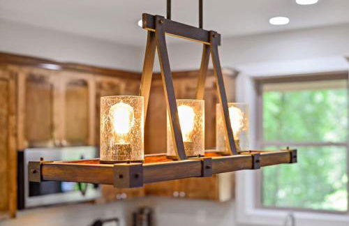 The Toasted Marshmallow 2 Kings Fire Pit Hiking - Foto 11