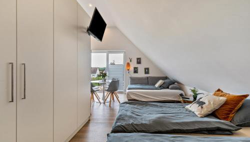 Fewo Parkside S6 - 8Min Legoland - Foto 3