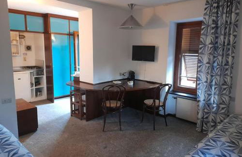 MONOLOCALE, tranquillità e panorama esclusivo - Foto 8