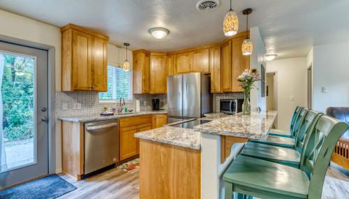 The Beverly Home - Foto 4