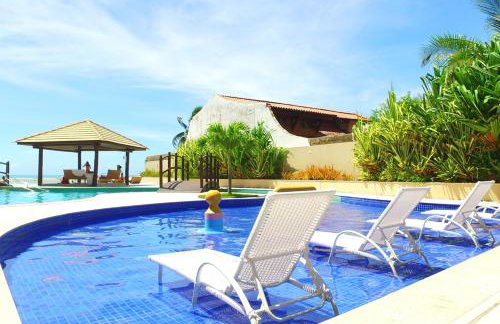 Excelentes apartamentos Barra Bali - Foto 18