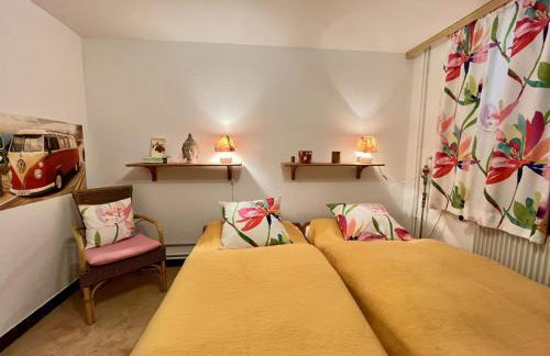 Holiday Home Seepanorama by Interhome - Foto 24