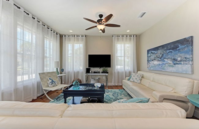 Paradise Found managed by Beach Retreats - Foto 21