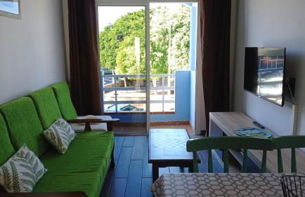 Buena Fuerte Apartamentos Mari Giuli - Photo 19