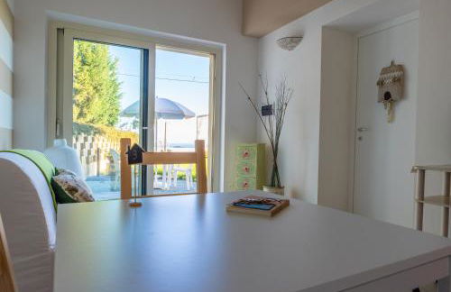 In collina sul mare... - Foto 72