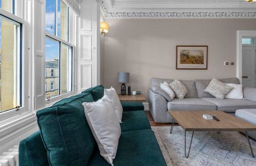 GuestReady - Charming home in Edinburgh - Foto 6