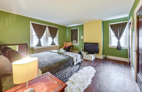 6 Mi to Naval Base Spacious Waukegan Home with Yard - Foto 12