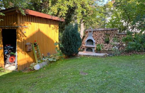 FeWo Auszeit Andreas Schreiner - Foto 11