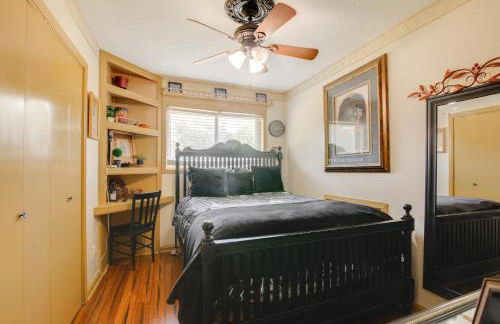 Cozy Corner in Memphis - 4 Miles to Graceland! - Foto 16