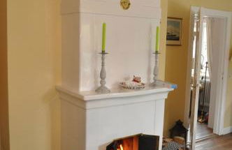 Altes Standesamt Familienwohnung - Foto 4