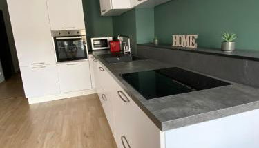 Appartement de la Place - Foto 3