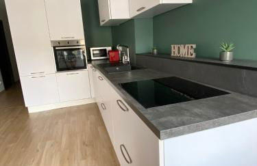 Appartement de la Place - Foto 3