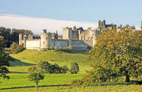 Middles Cottage - Foto 17