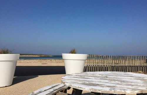 Charmante maison à 200m de la plage - Foto 29