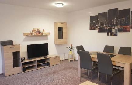 Ferienwohnung Wippertal Biesenrode - Foto 3