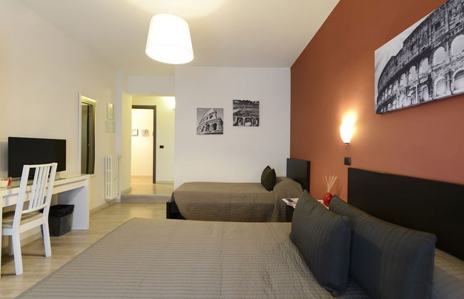 Rome Inn - Foto 5