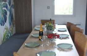 Jolie maison, 8 vacanciers, à 900 m de la mer - Foto 14