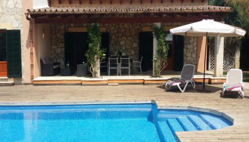 Chalet Correfoc - Foto 3