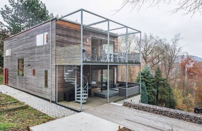 Exklusives Ferienhaus in Freital - Photo 64