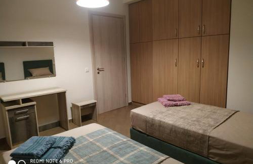 Villa Krina Rosa Aigio - Foto 49