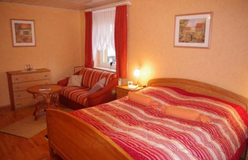 Ferienwohnung Bischoff - Foto 17