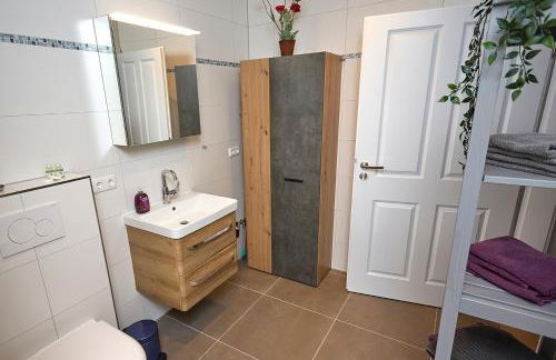 Ferienwohnung Haxloh 9 - Foto 15