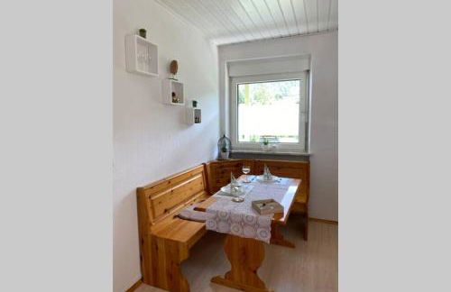 Ferienhaus Bärbelstein / Wohnung Bärbelstein - Foto 7