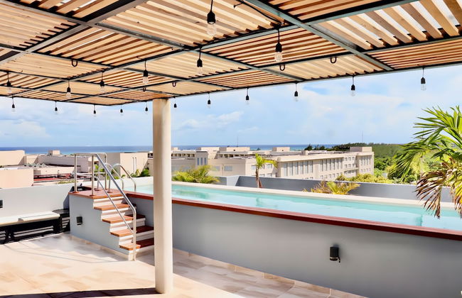 Sunset Kin Beach Apartments - Photo 40