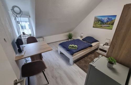 Monteurunterkunft Nähe CentrO Oberhausen - DGL - Foto 2