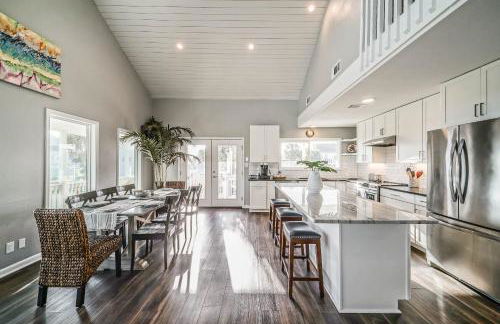 Pirates Beach Coastal Charm at Sandy Paws - Foto 6