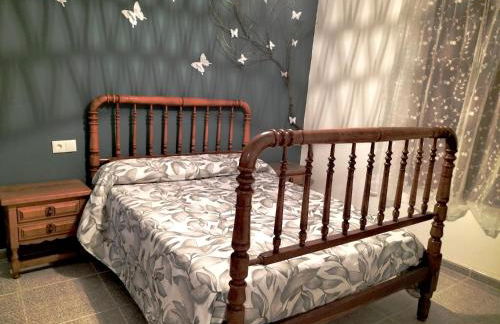 Casas Rurales Mirador del Taibilla - Foto 25