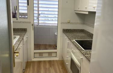 Apartamento en Voramar a 2 minutos de la playa - Photo 10