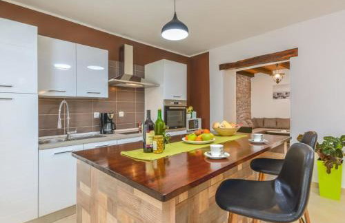 Holiday Home Villa Martin - Rückzugsort auf dem Land mit Pool by Interhome - Photo 26