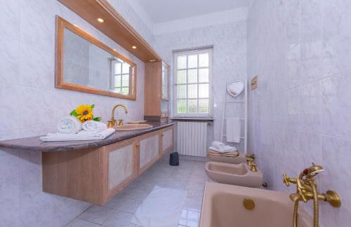 Villa Martine Au Bord Du Lac - Happy Rentals - Foto 8