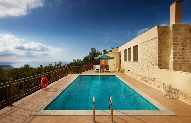 Villa Louisa - Foto 14