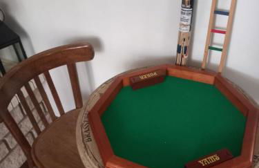 Les Volets Bleus - Foto 17