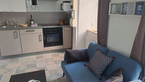 Charmant Plain pied, 200m du port, Appart 3 - Foto 3