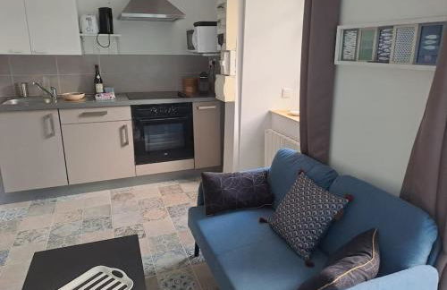 Charmant Plain pied, 200m du port, Appart 3 - Foto 3