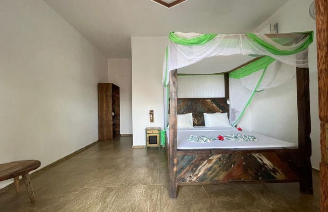 Pazuri Kendwa Beach Hotel - Foto 15