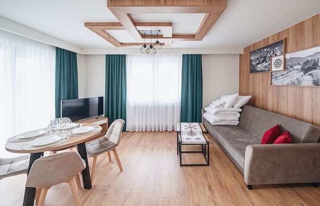 Sun & Snow Resorts L Białka Tatrzańska - Foto 38