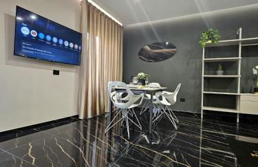 Elite holiday apartments Catanzaro - Foto 24