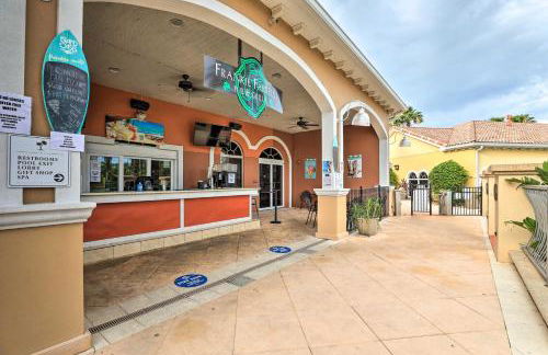 9 Mi to Disney Davenport Resort Townhome - Foto 29