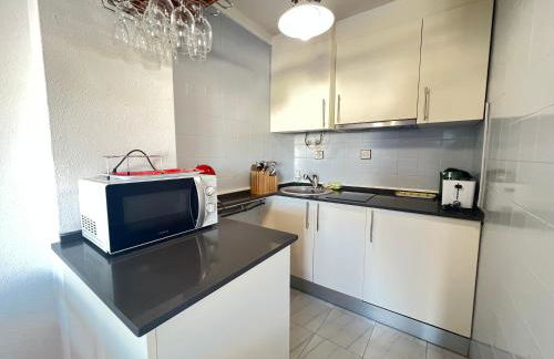 Apartamento A Frente del Canal con Terraza - Foto 9