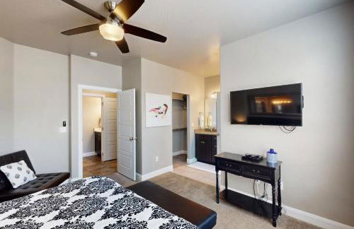 Red Cliffs Retreat - Foto 12