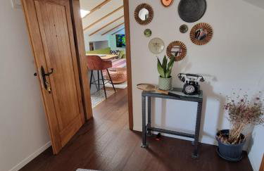 Eclectic suburbian oasis 7km from the beach - Foto 9