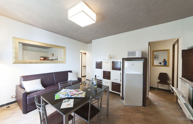 Villa Giada Resort - Photo 43